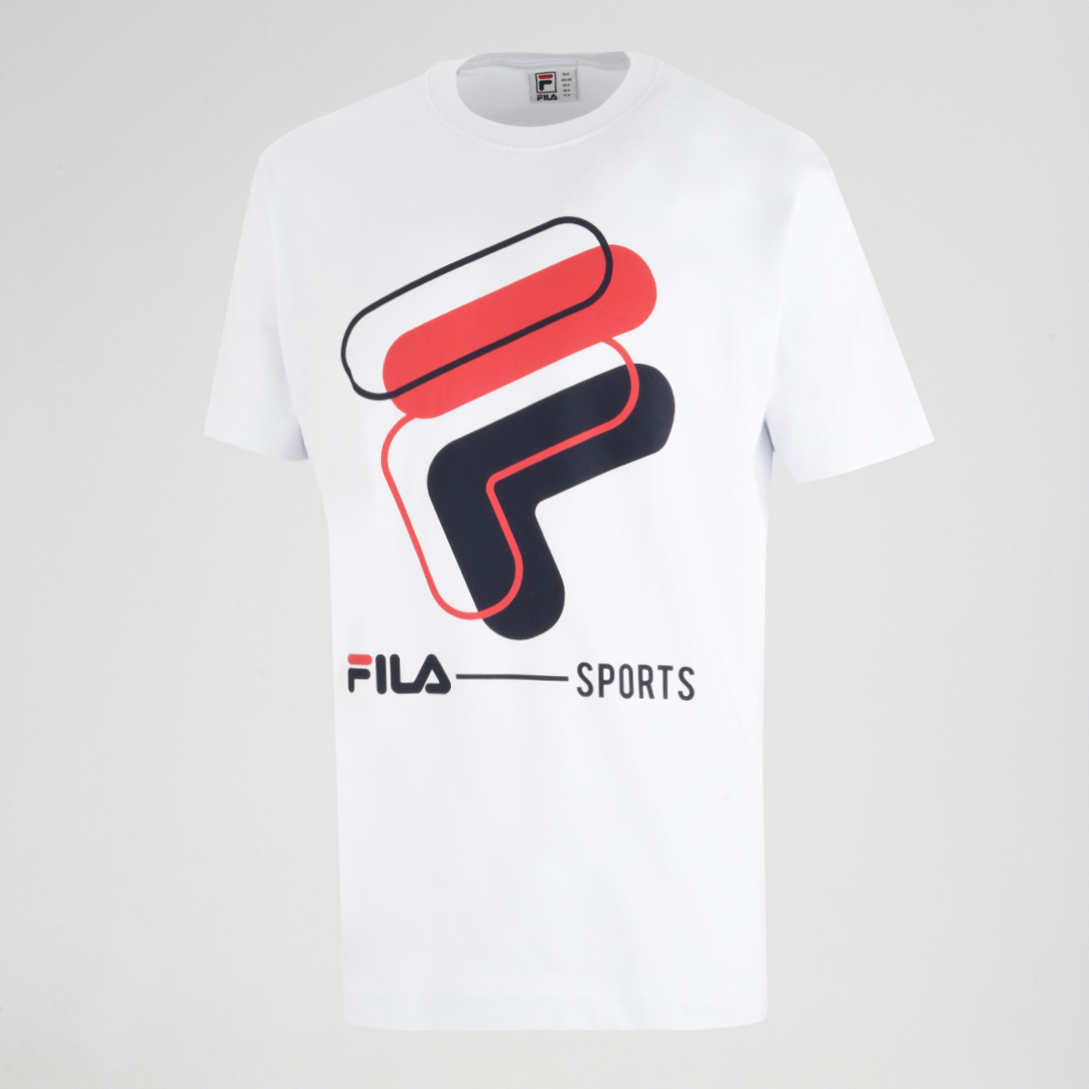 Remera Fila Comfort Hombre,  image number null
