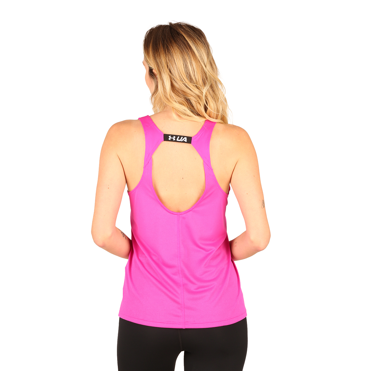 Musculosa Under Armour Fly By,  image number null