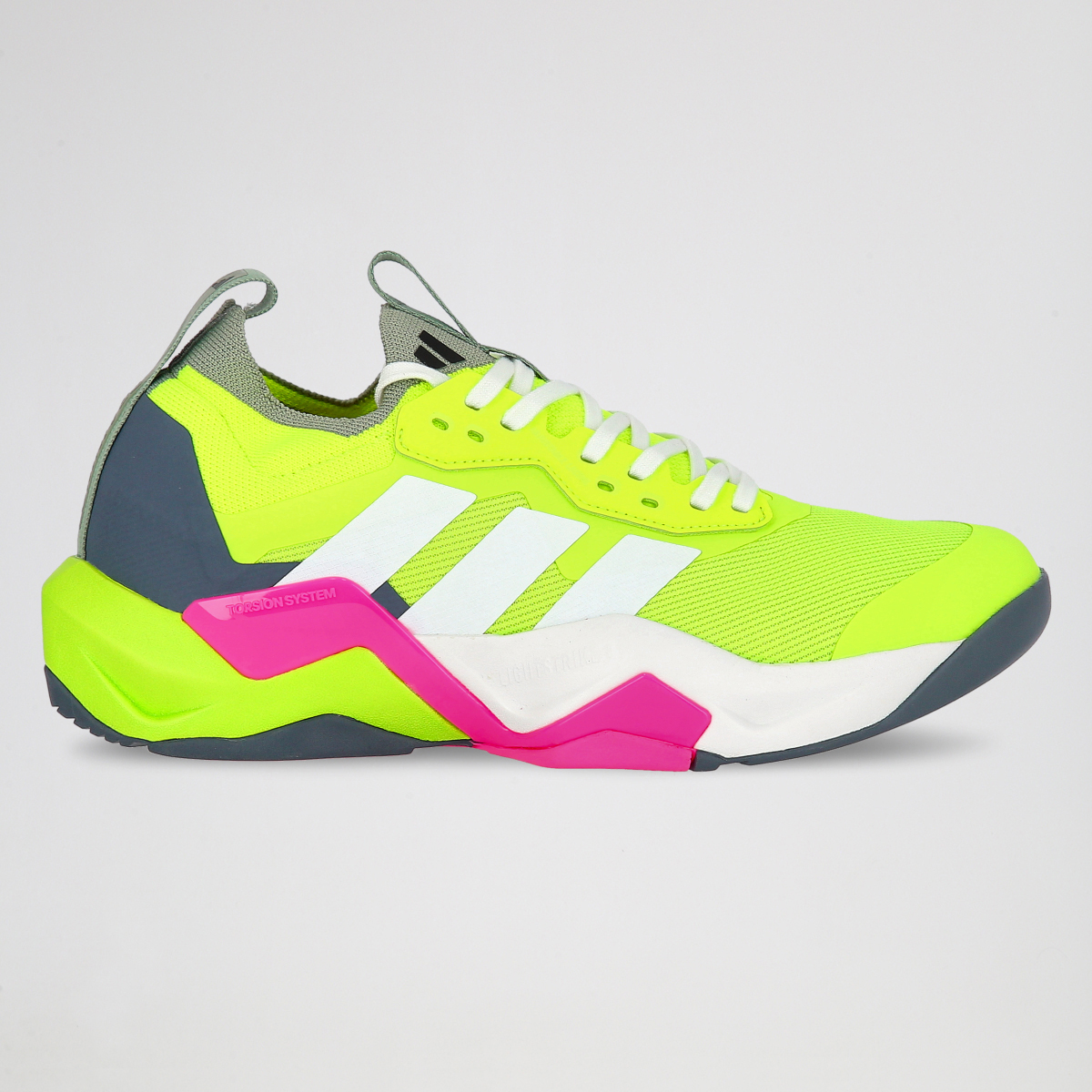 Zapatillas Entrenamiento adidas Rapidmove ADV 2 HIIT Hombre,  image number null