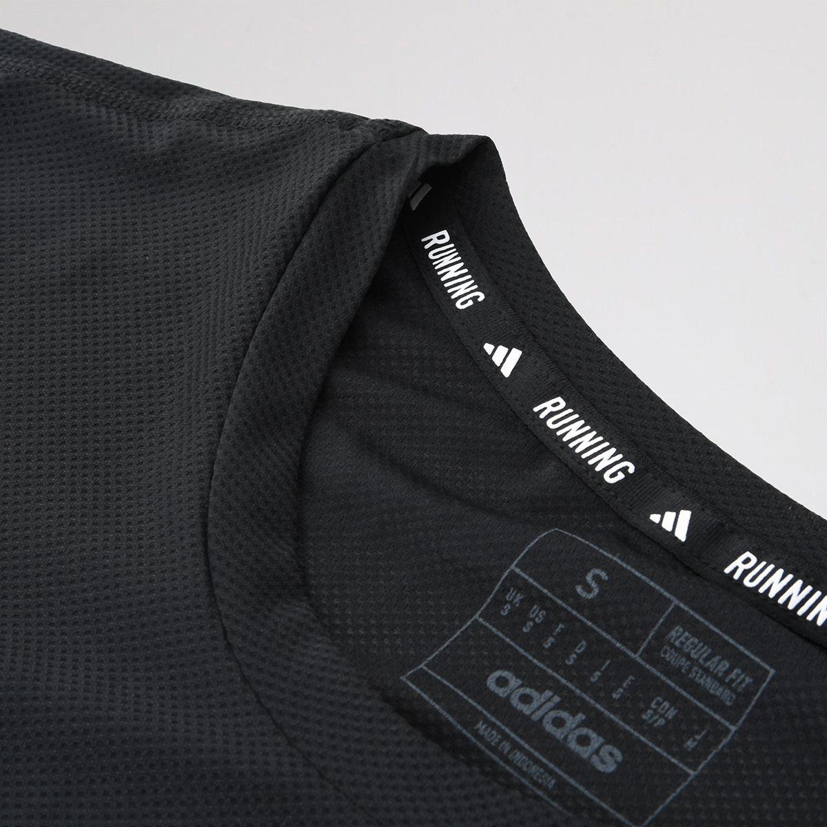 Remera Running adidas Own The Run Colorblock Hombre,  image number null