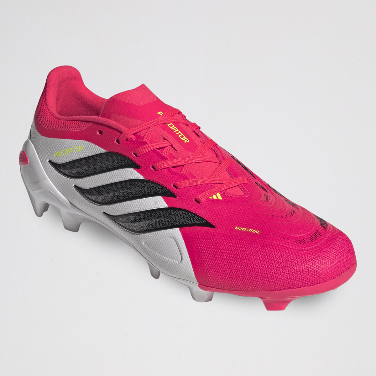 Botines adidas Predator League Fg Hombre,  image number null