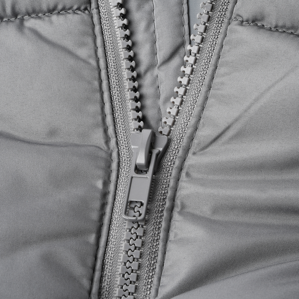 Campera Topper BS Puffer Long Hombre,  image number null