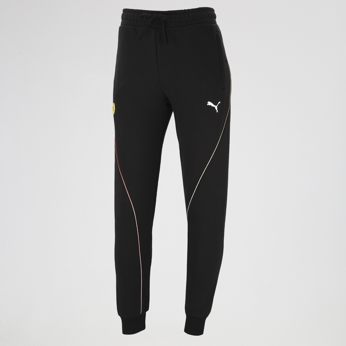 Pantalón Puma Ferrari Race Hombre,  image number null