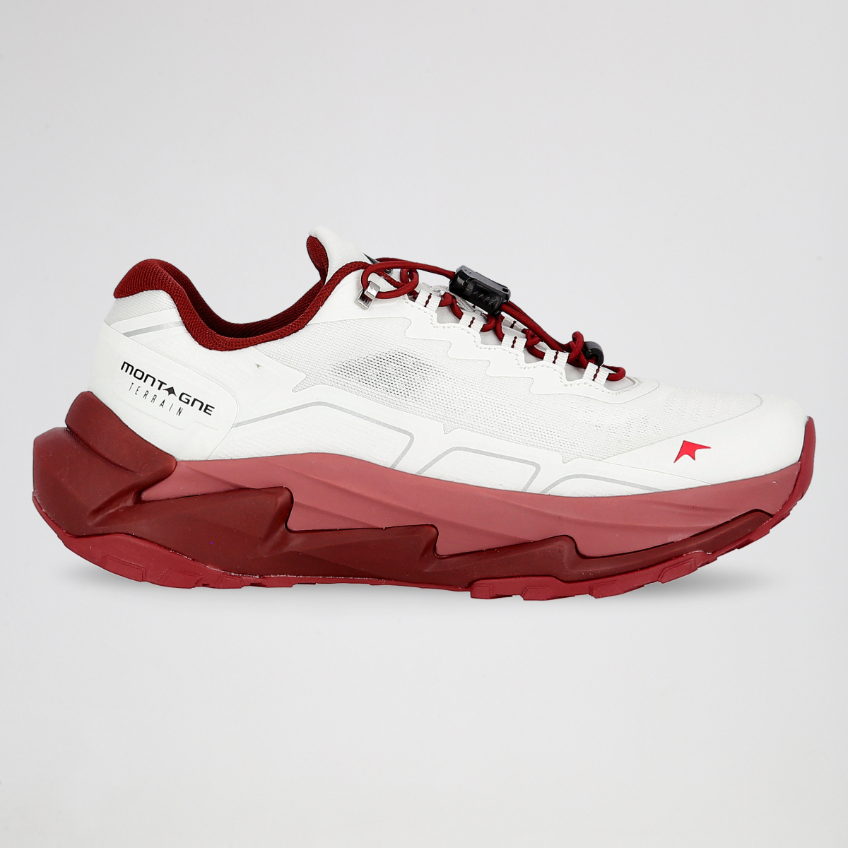Zapatillas Outdoor Montagne Trail Terrain Mujer,  image number null