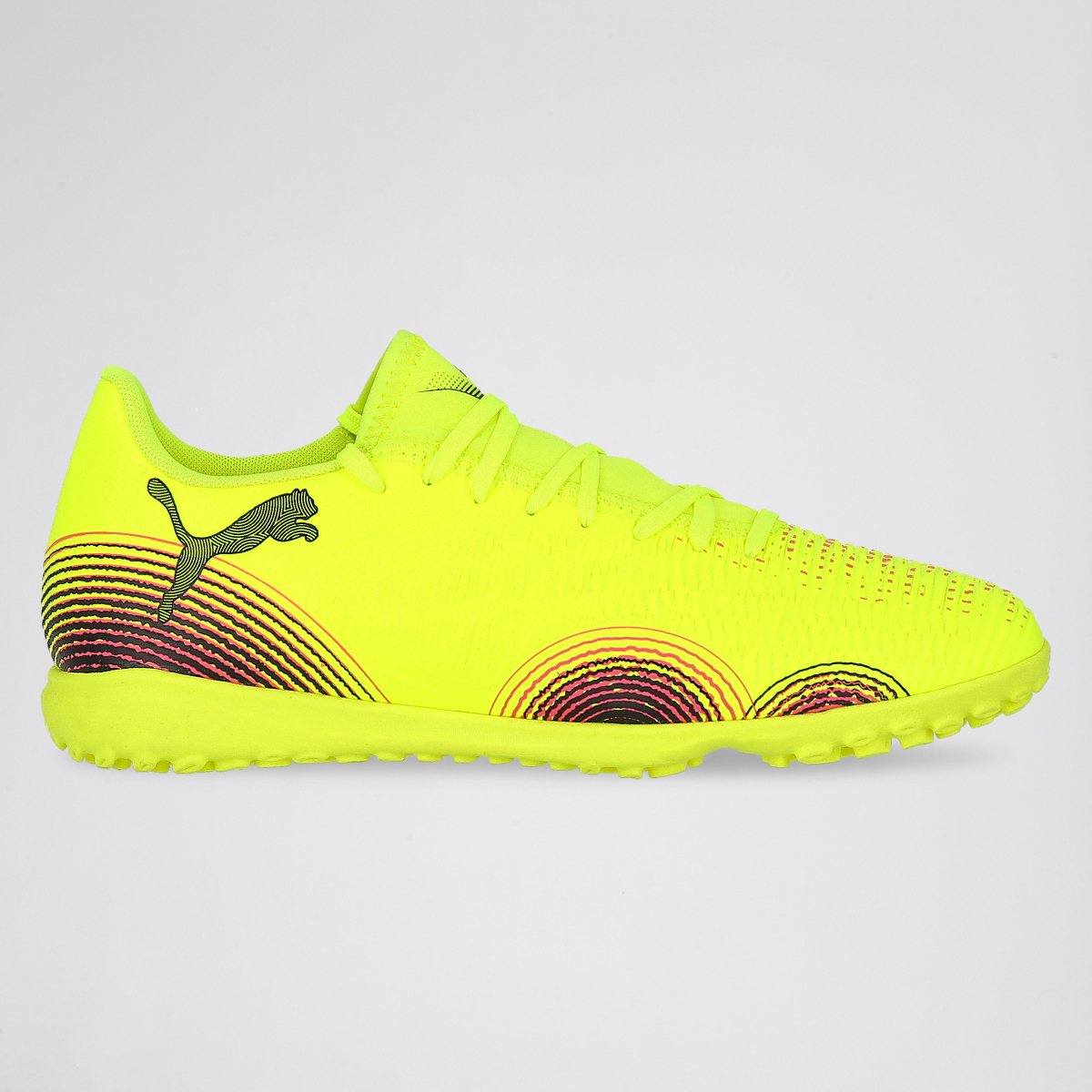 Botines F&uacute;tbol Puma Future 8 Play TT,  image number null