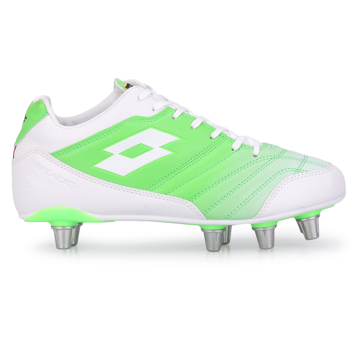 Botines Lotto Stadio,  image number null