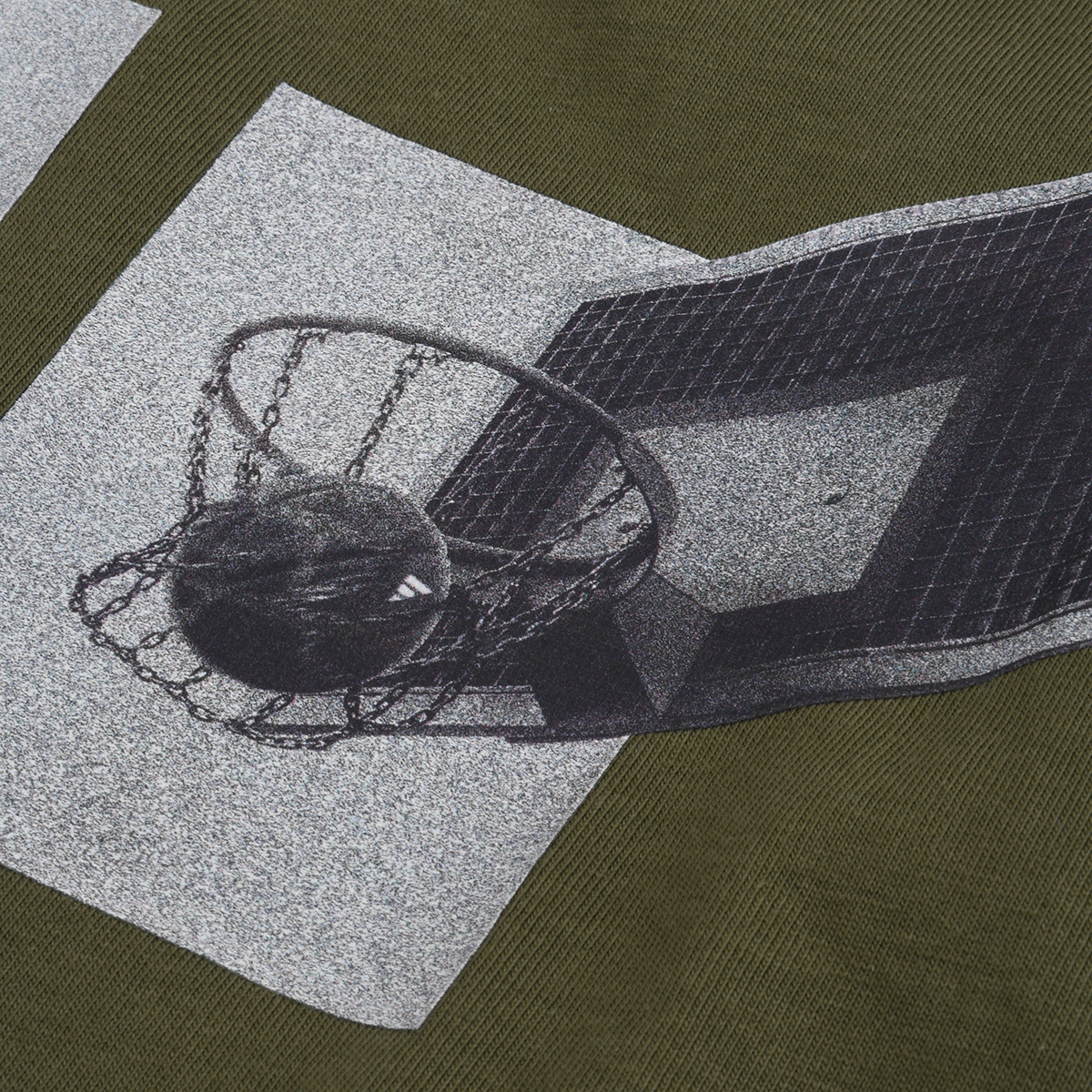 Remera adidas Power Of Three Hombre,  image number null