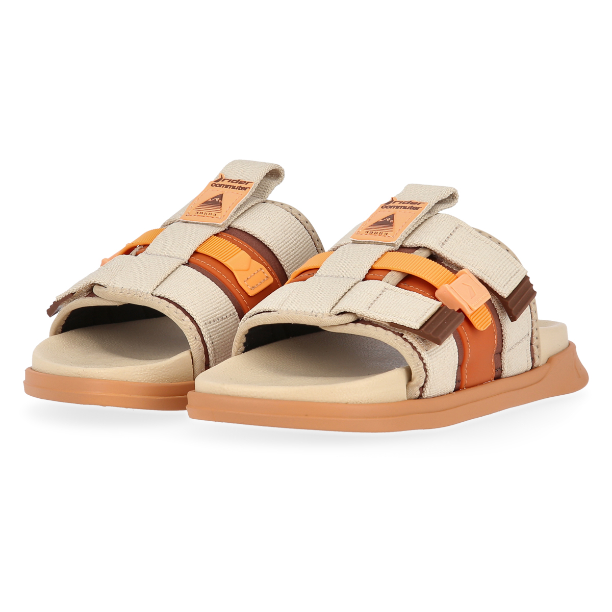 Sandalias Rider Next Slide Unisex,  image number null