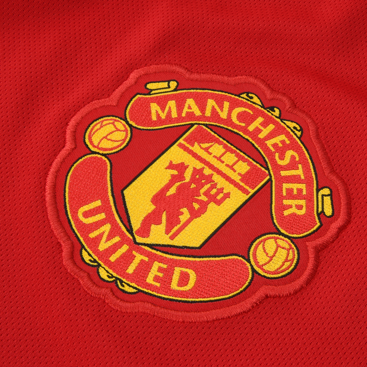 Camiseta Manchester United adidas 2025 Hombre,  image number null