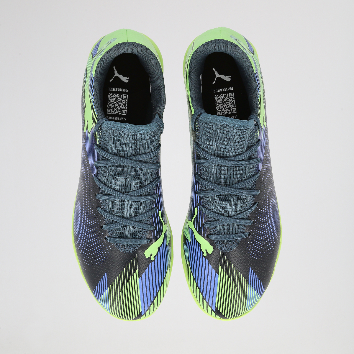 Botines F&uacute;tbol Puma Future 7 Play TT TF,  image number null