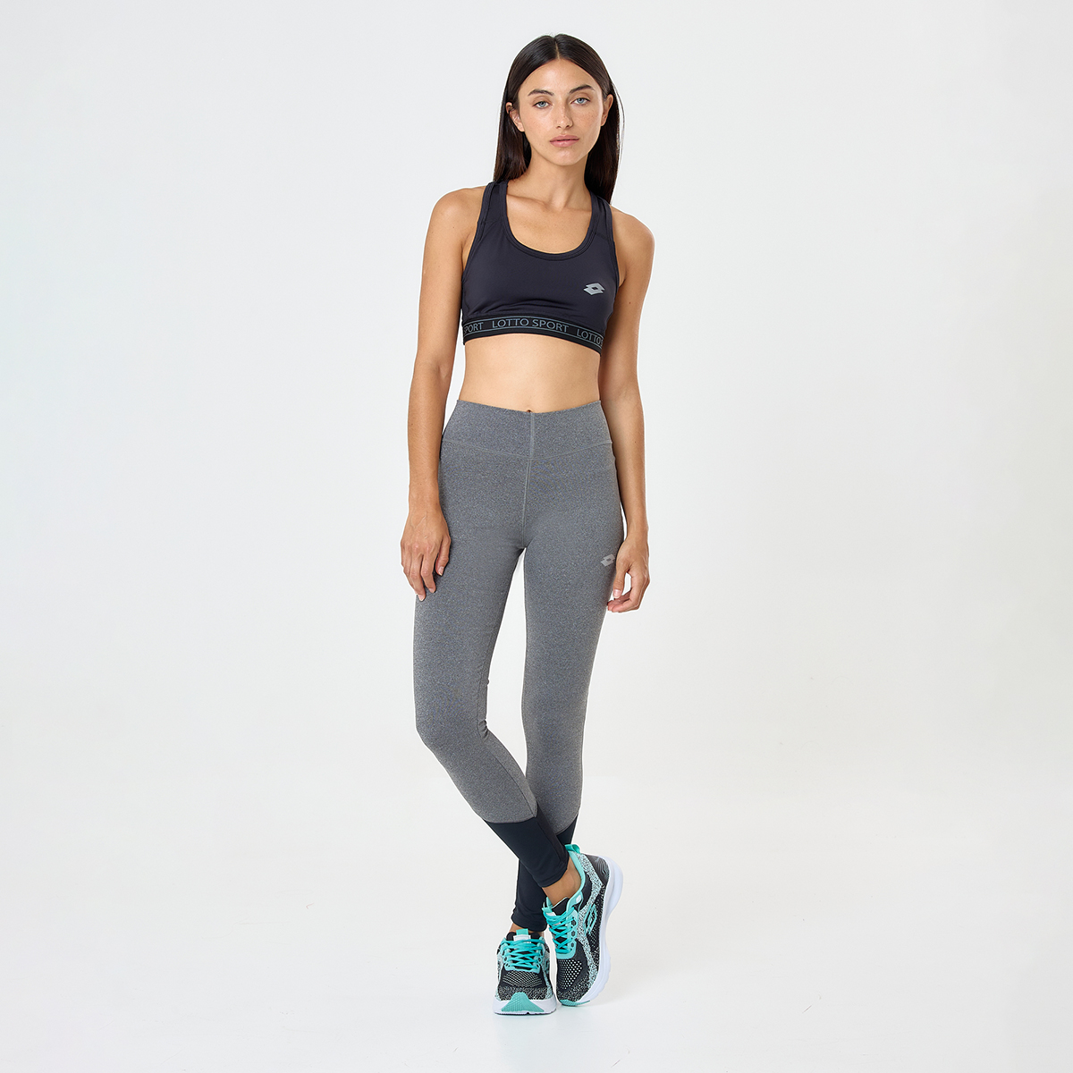 Calza Lotto X-fit Wo You Mujer,  image number null