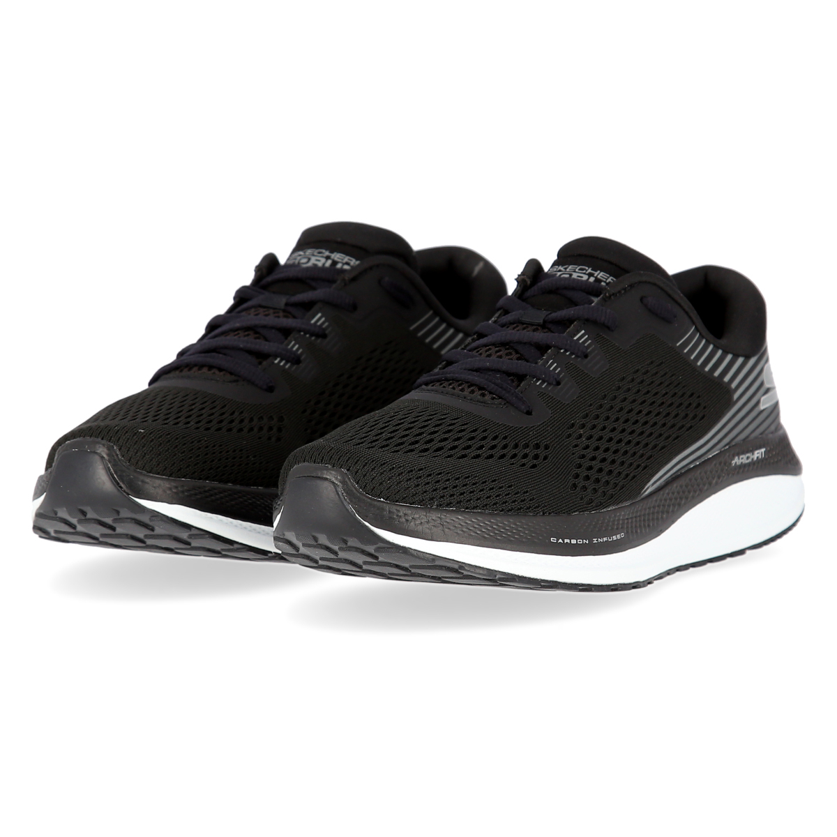 Zapatillas Running Skechers Go Run Persistence Hombre StockCenter