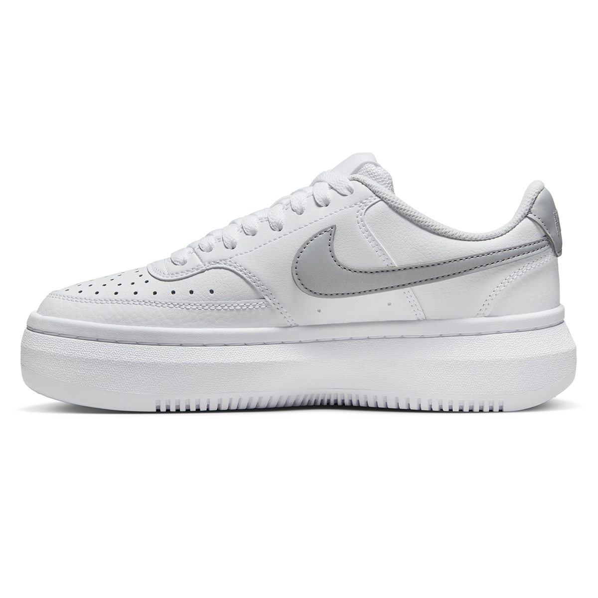 Zapatillas Nike Court Vision Alta Ltr Mujer,  image number null