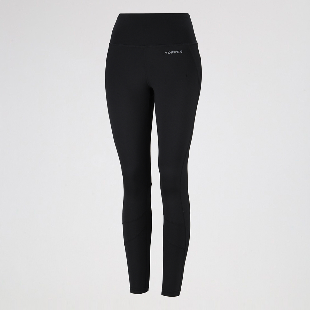 Calza Entrenamiento Topper Larga II Mujer,  image number null