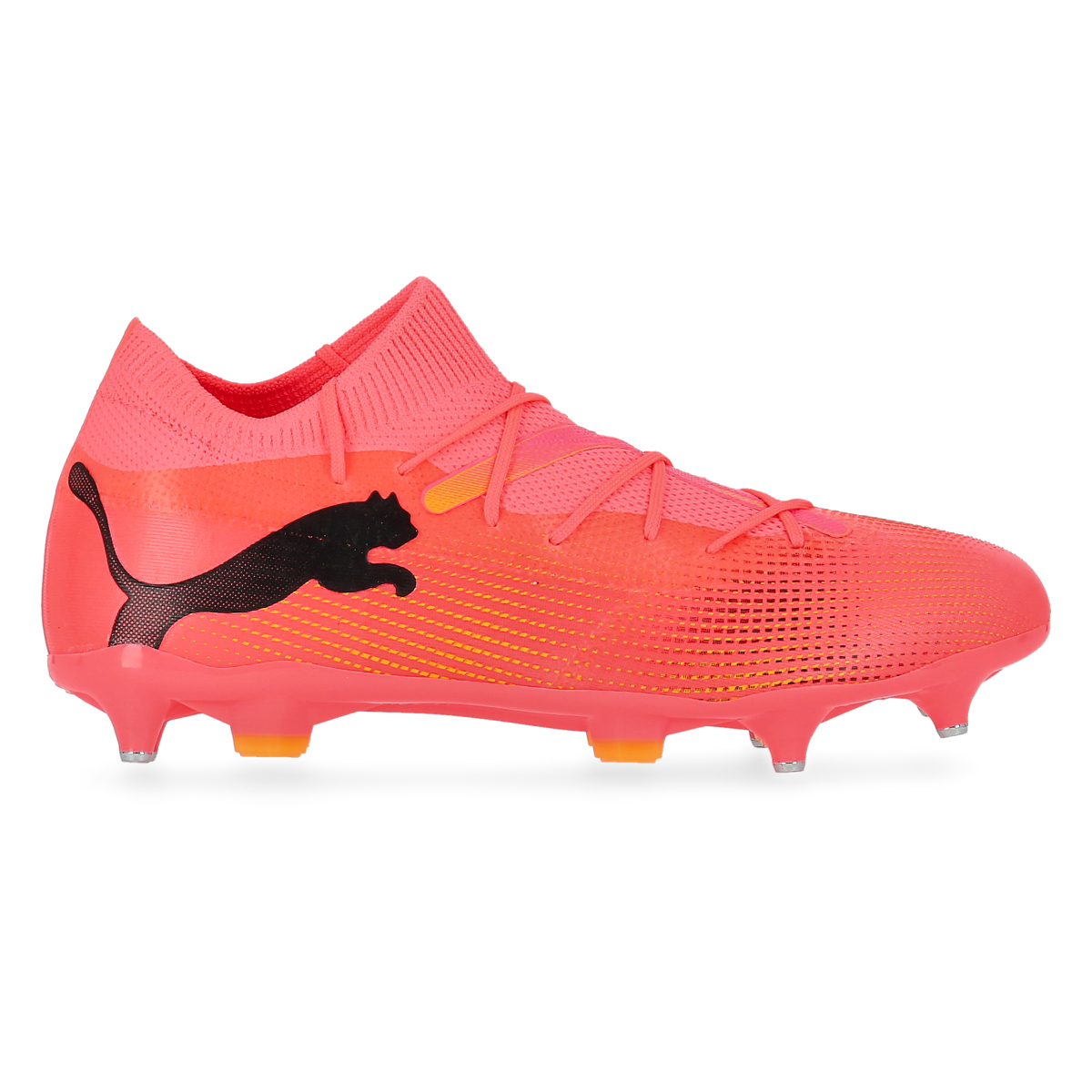 Botines Fútbol Puma Future 7 Match Mxsg Hombre,  image number null