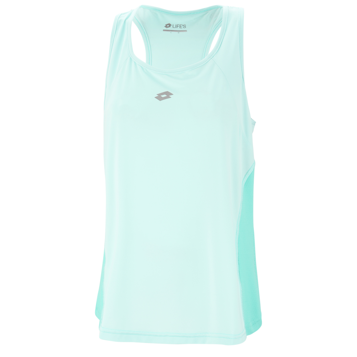 Musculosa Lotto Mirage Mujer,  image number null