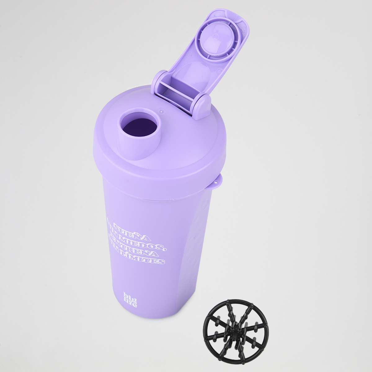 Vaso Big Life Shaker,  image number null
