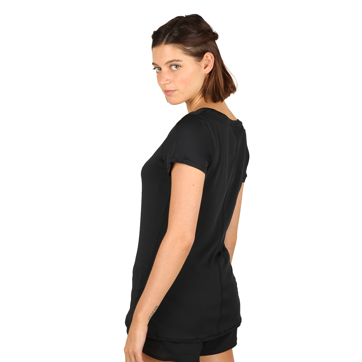 Remera Under Armour Heatgear Mujer,  image number null