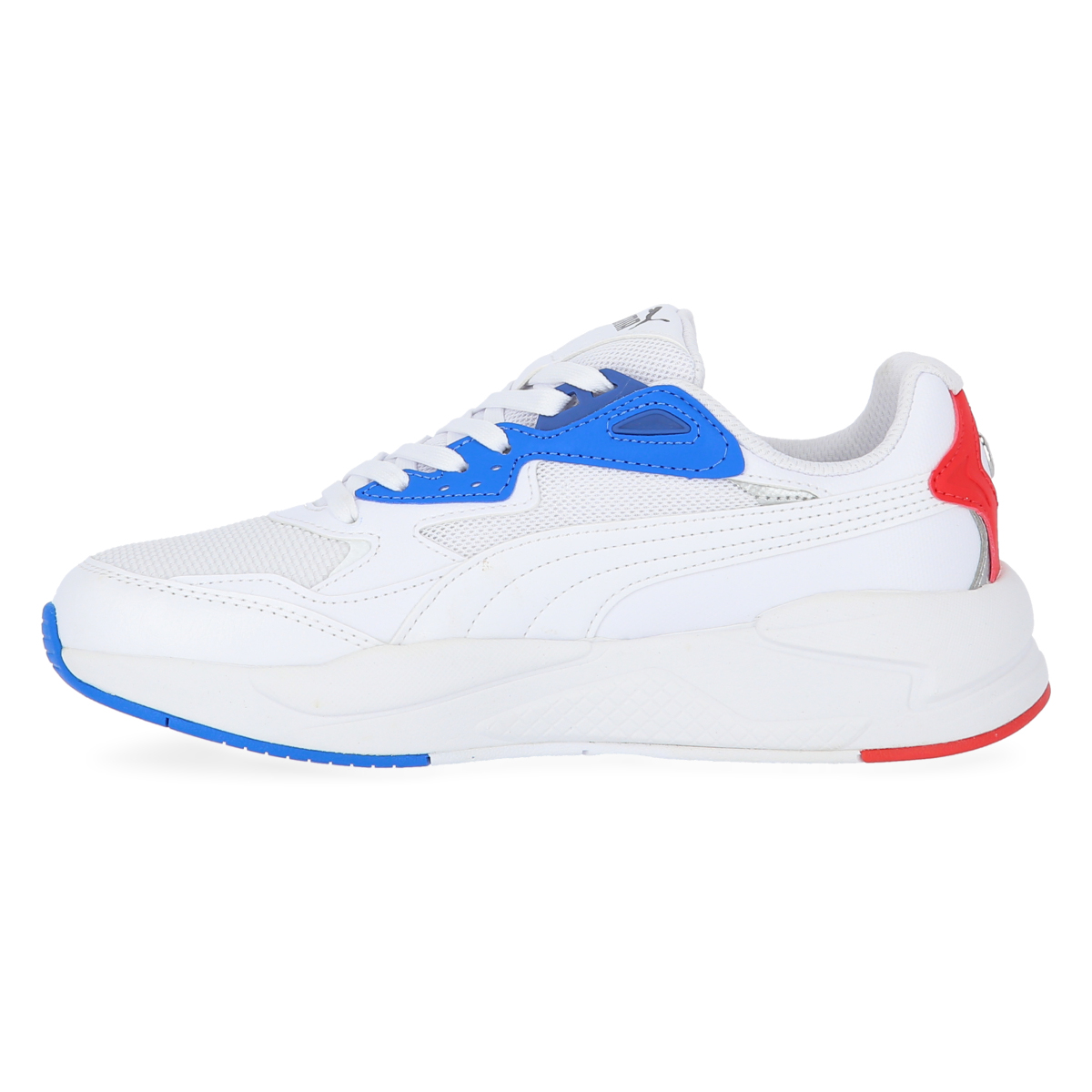 Zapatillas Puma Bmw Mms X-Ray Unisex,  image number null