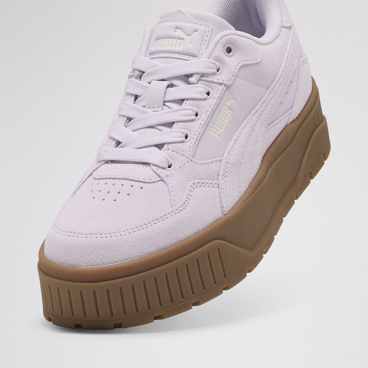 Zapatillas Puma Karmen Ii Idol de Mujer,  image number null