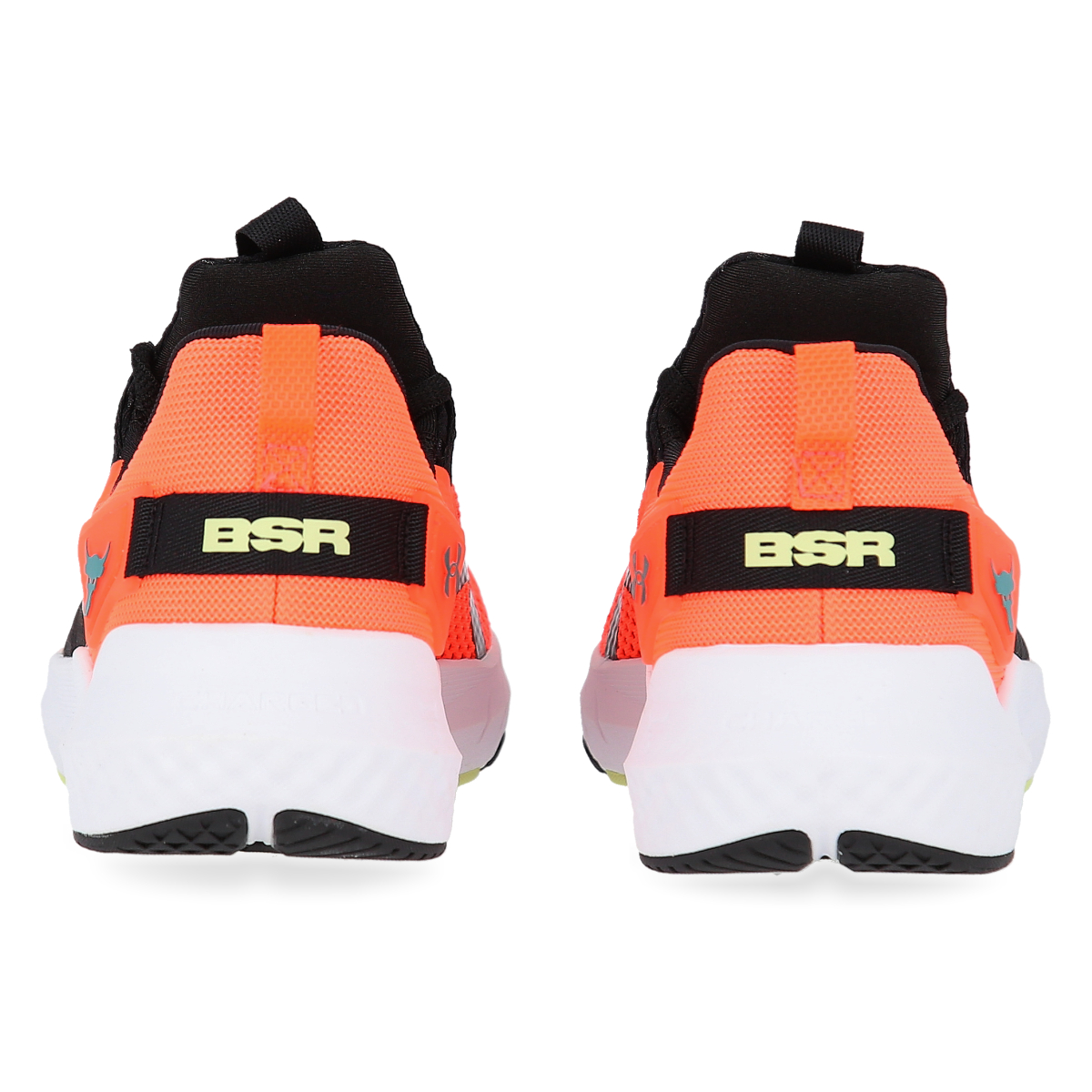 Zapatillas Entrenamiento Under Armour Project Rock Bsr 3 Hombre,  image number null