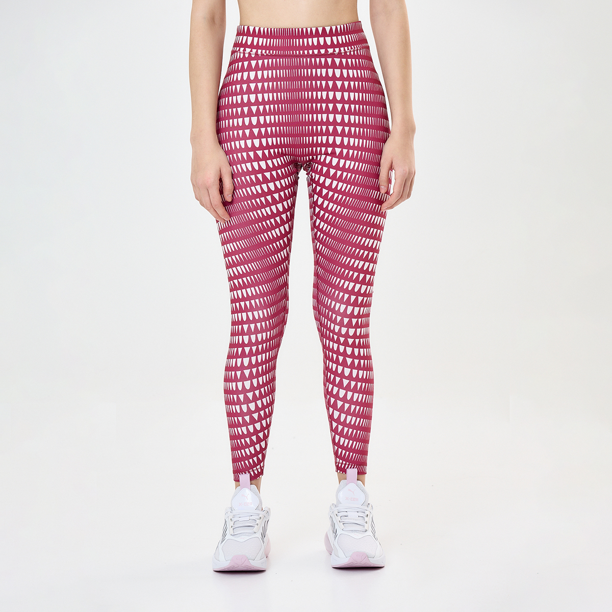 Calza Entrenamiento Puma Lemlem Mujer,  image number null