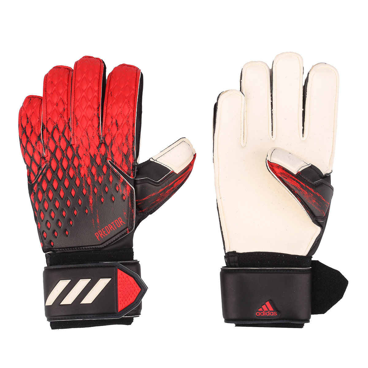 Guantes adidas Predator 20 Match,  image number null