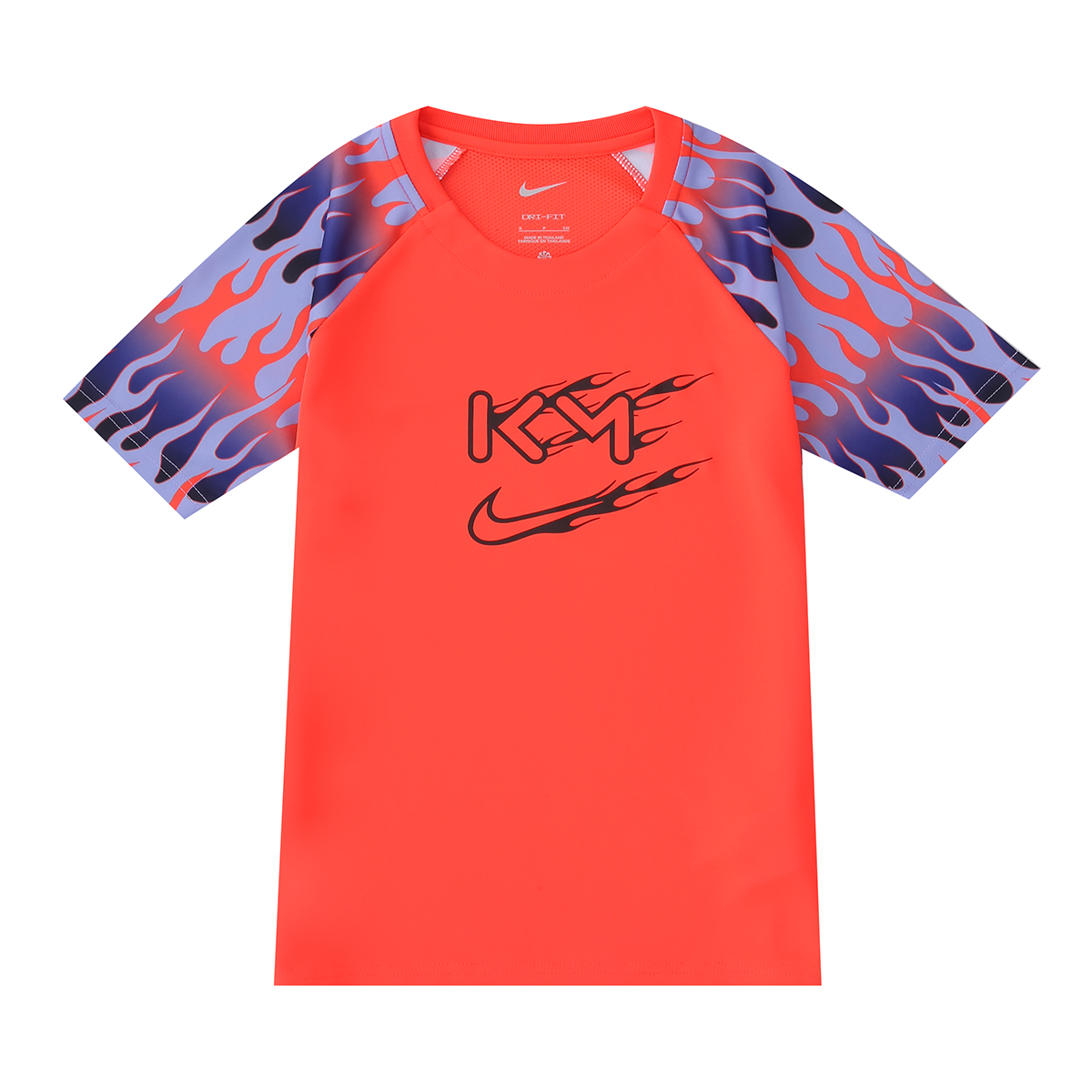 Remera Nike Dri-FIT Kylian Mbappé,  image number null