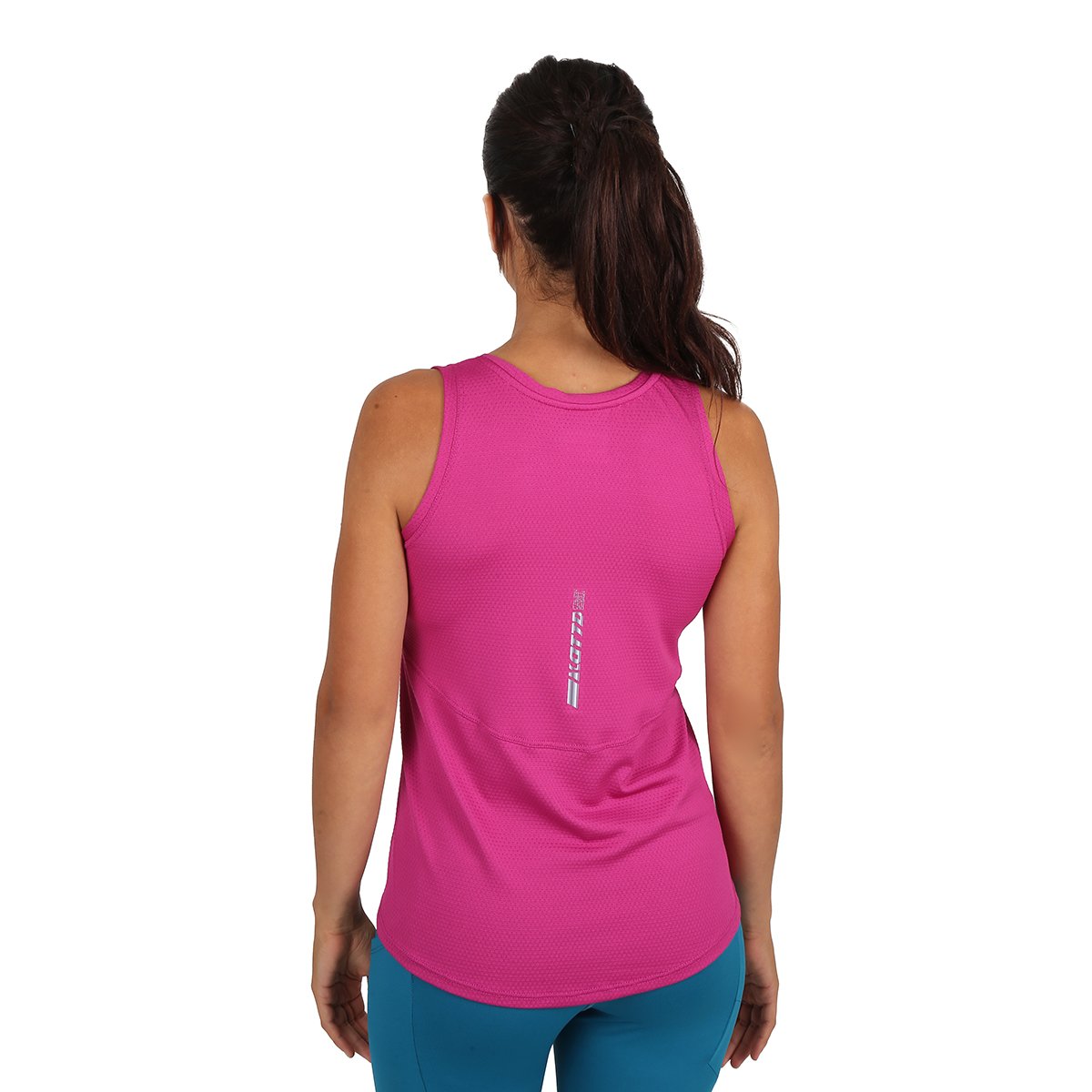 Musculosa Running Lotto Run Empowerment Mujer,  image number null