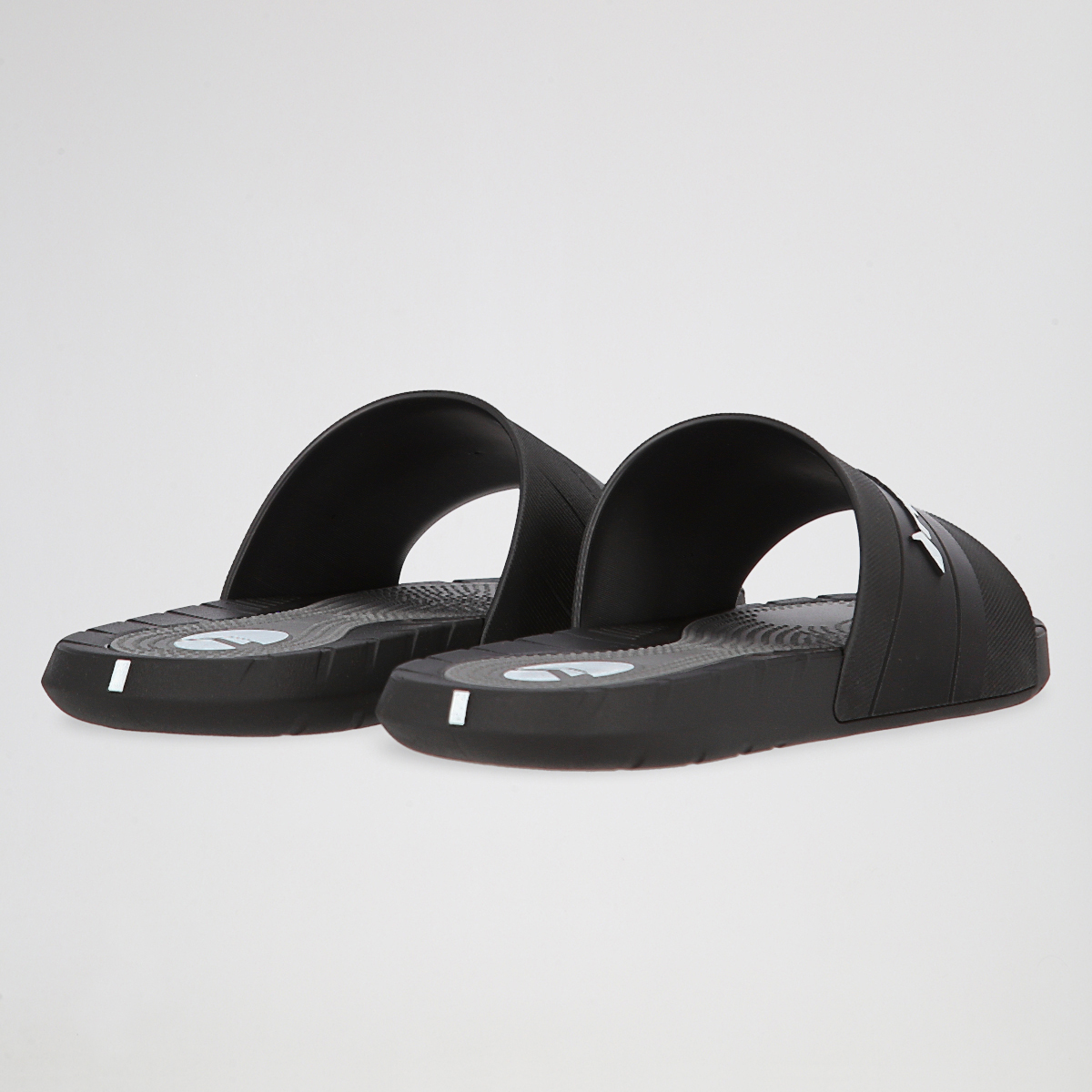 Ojotas Rider Rush Slide Hombre,  image number null