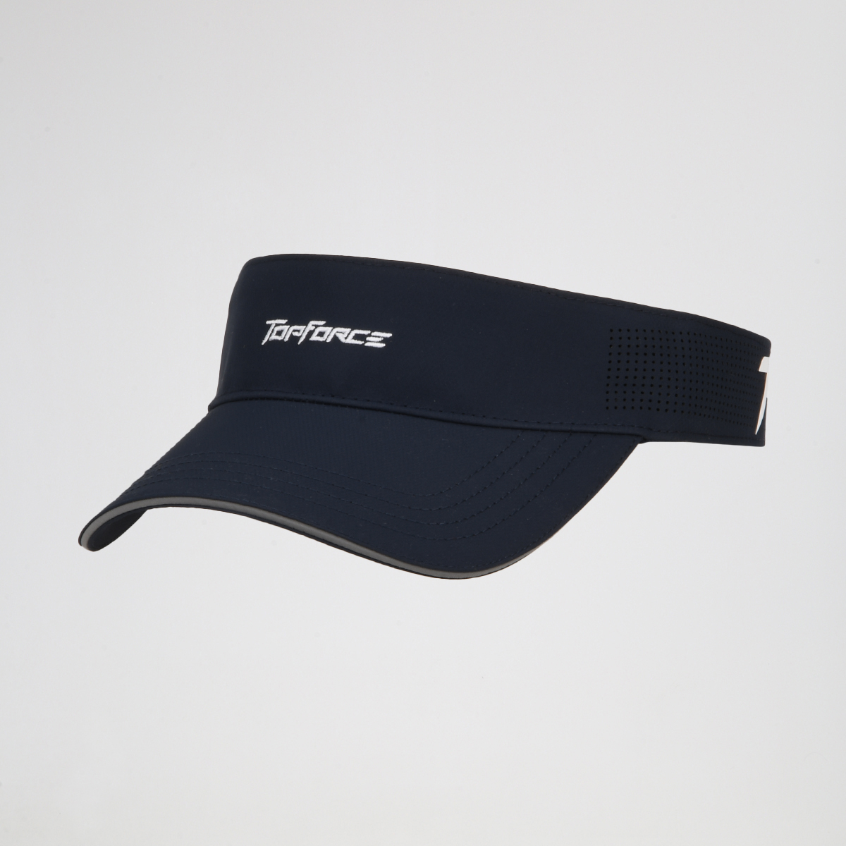 Visera Top Force Tela respirable,  image number null