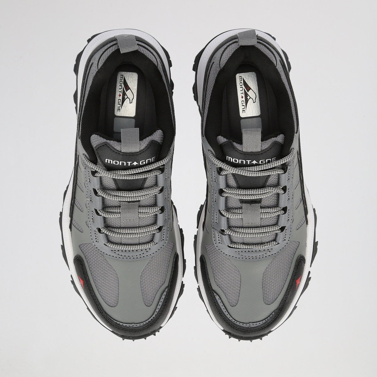 Zapatillas Montagne City Journey Hombre,  image number null