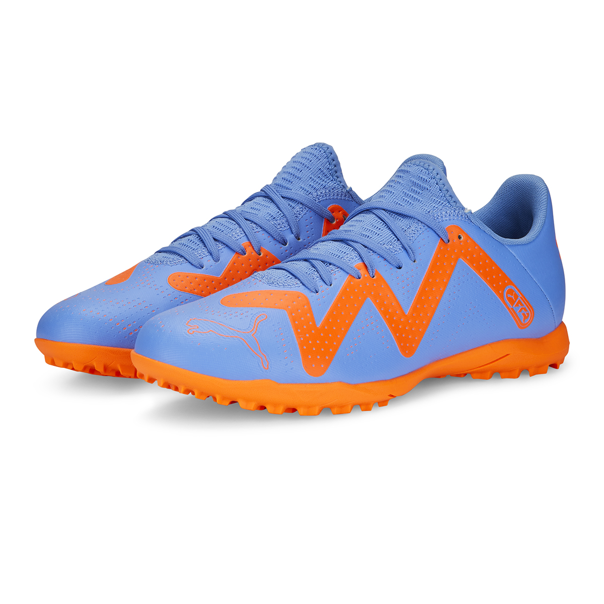 Botines Fútbol Puma Future Play Tt Hombre,  image number null