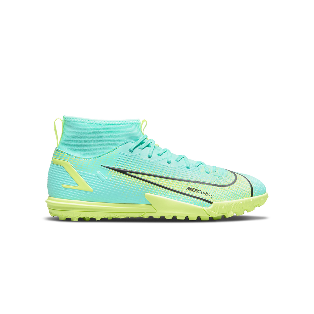 Botines Nike Mercurial Superfly 8 Academy Tf StockCenter