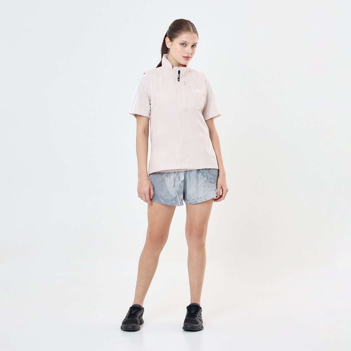 Chaleco Running adidas Own The Run Mujer,  image number null