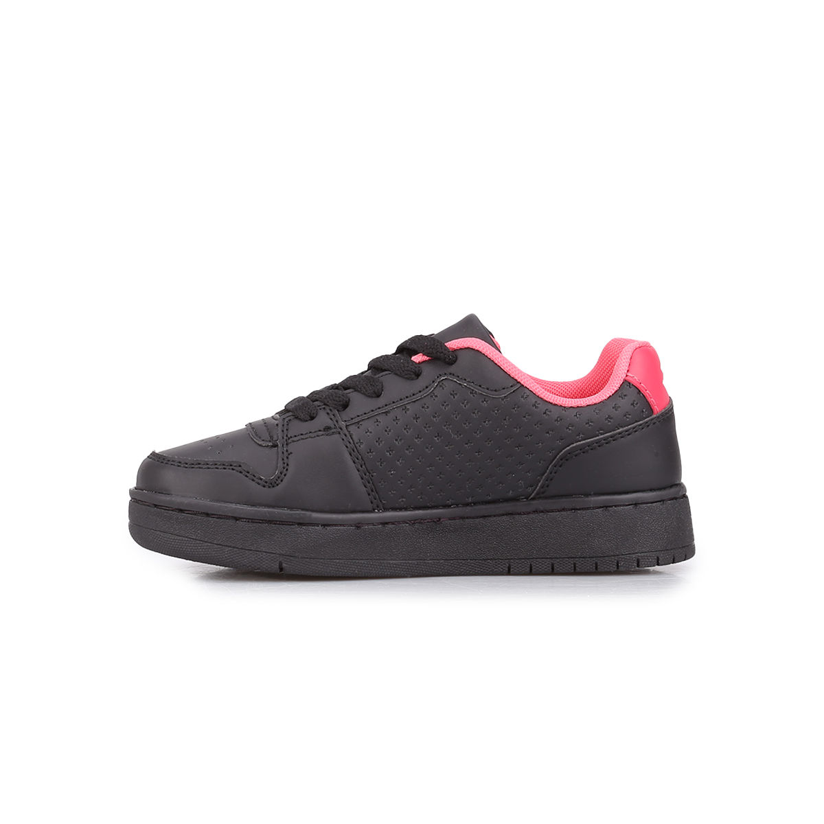 Zapatillas Lotto Basket Low,  image number null