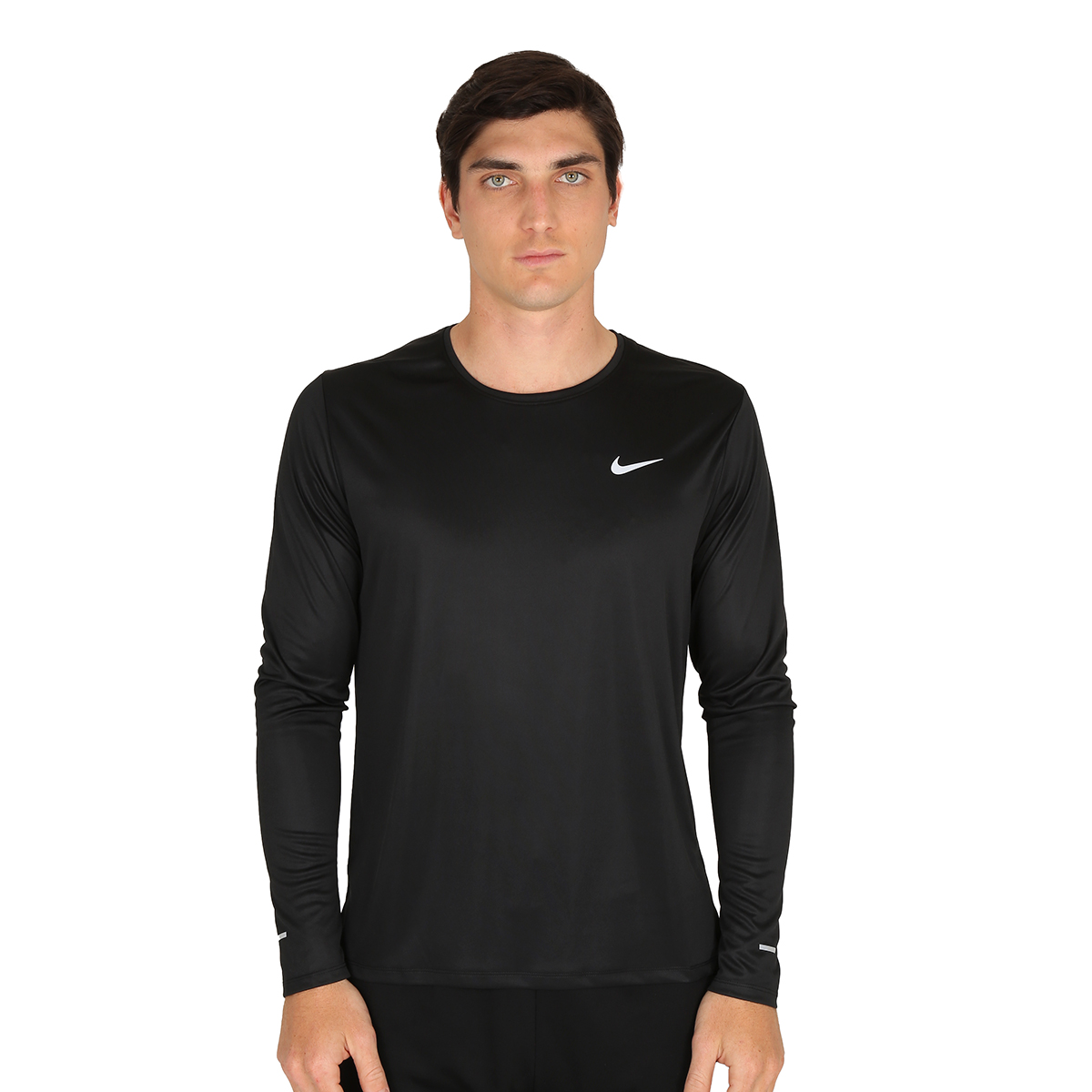 Camiseta Nike Dri-Fit Miler,  image number null