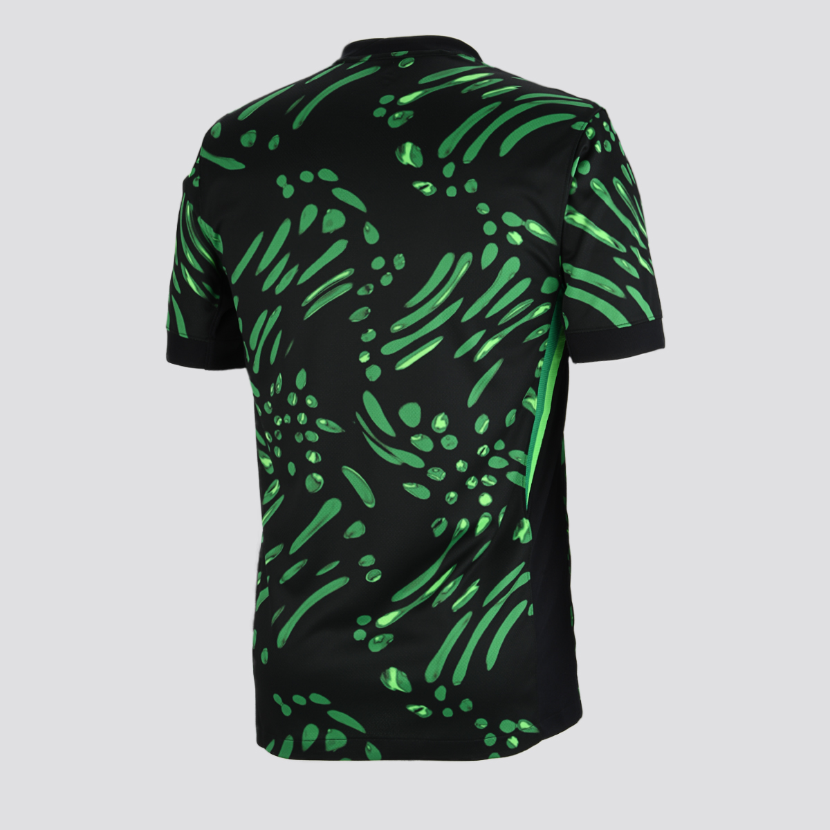 Camiseta Fútbol Nike Nigeria Dri-FIT Hombre,  image number null