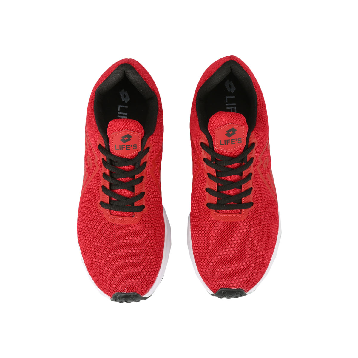 Zapatillas lotto tiento 2025