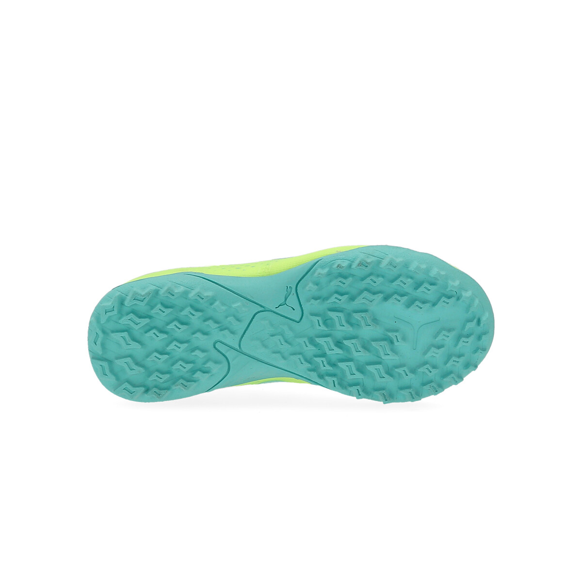 Botines Fútbol Puma Future Match Tt Mid para Niños,  image number null