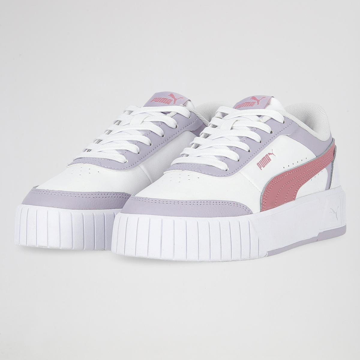 Zapatillas Puma Carina Mia Mujer,  image number null