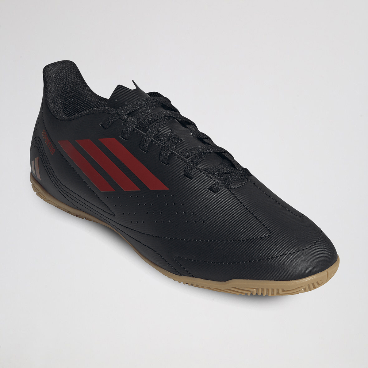 Botines Fútbol adidas Deportivo III IN Hombre,  image number null