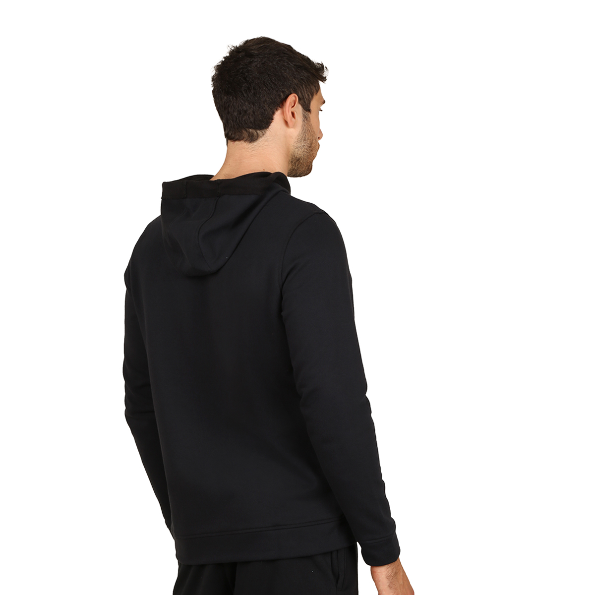 Campera Under Armour Sportstyle Terry,  image number null