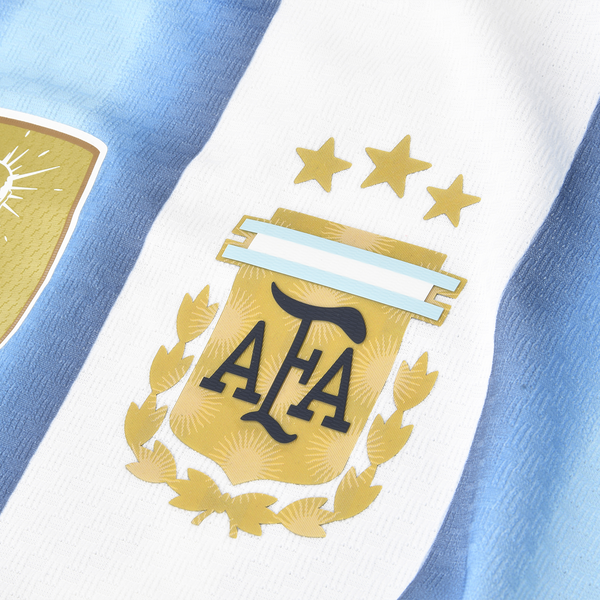 Camiseta Argentina adidas Titular 2026 Versión Jugador Hombre,  image number null