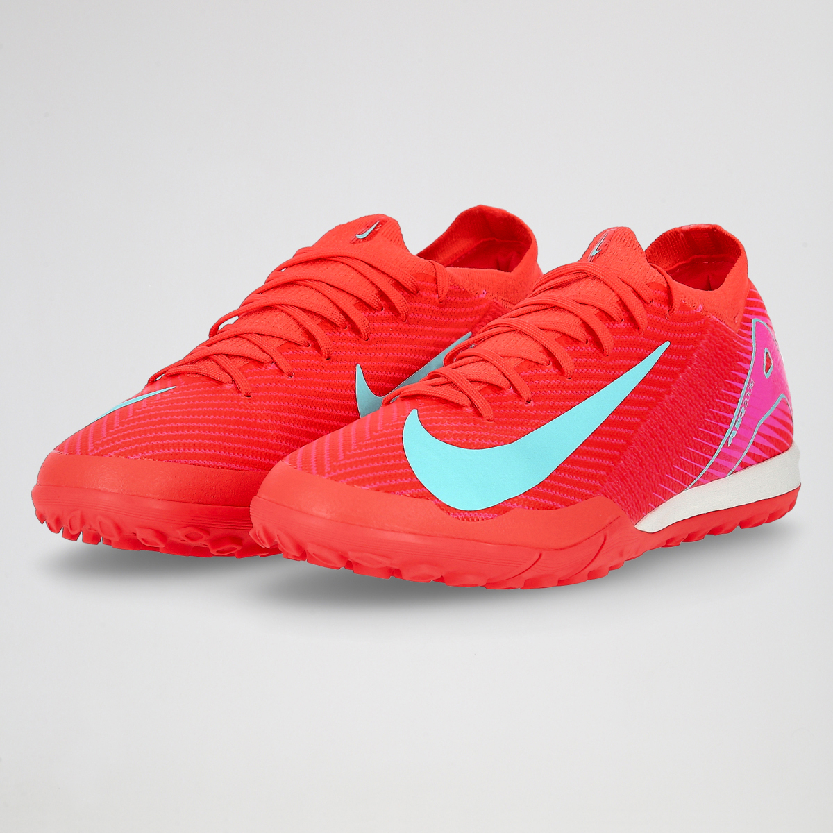 Botines F&uacute;tbol Nike Mercurial Vapor 16 Pro TF Hombre,  image number null