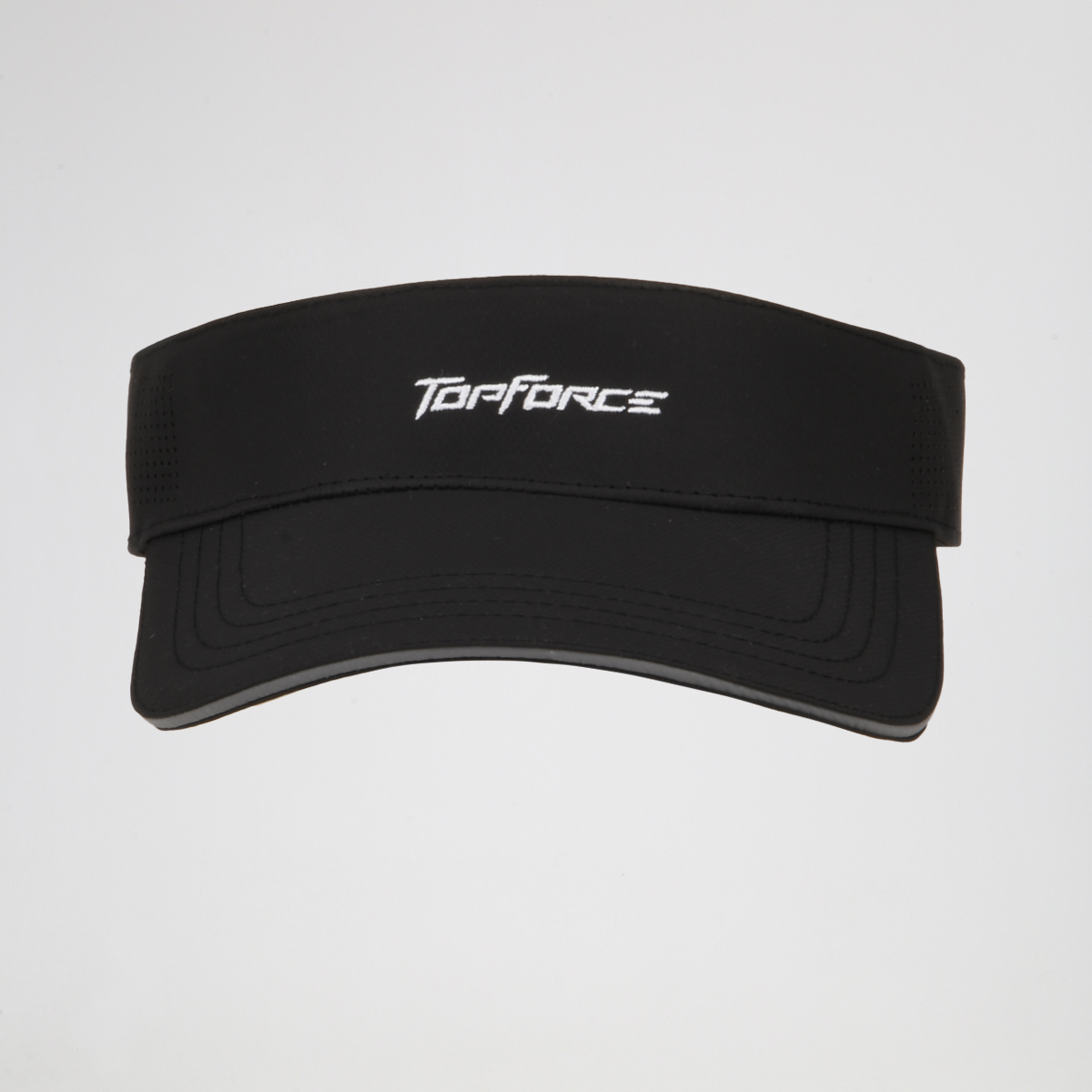Visera Top Force Ajustable,  image number null
