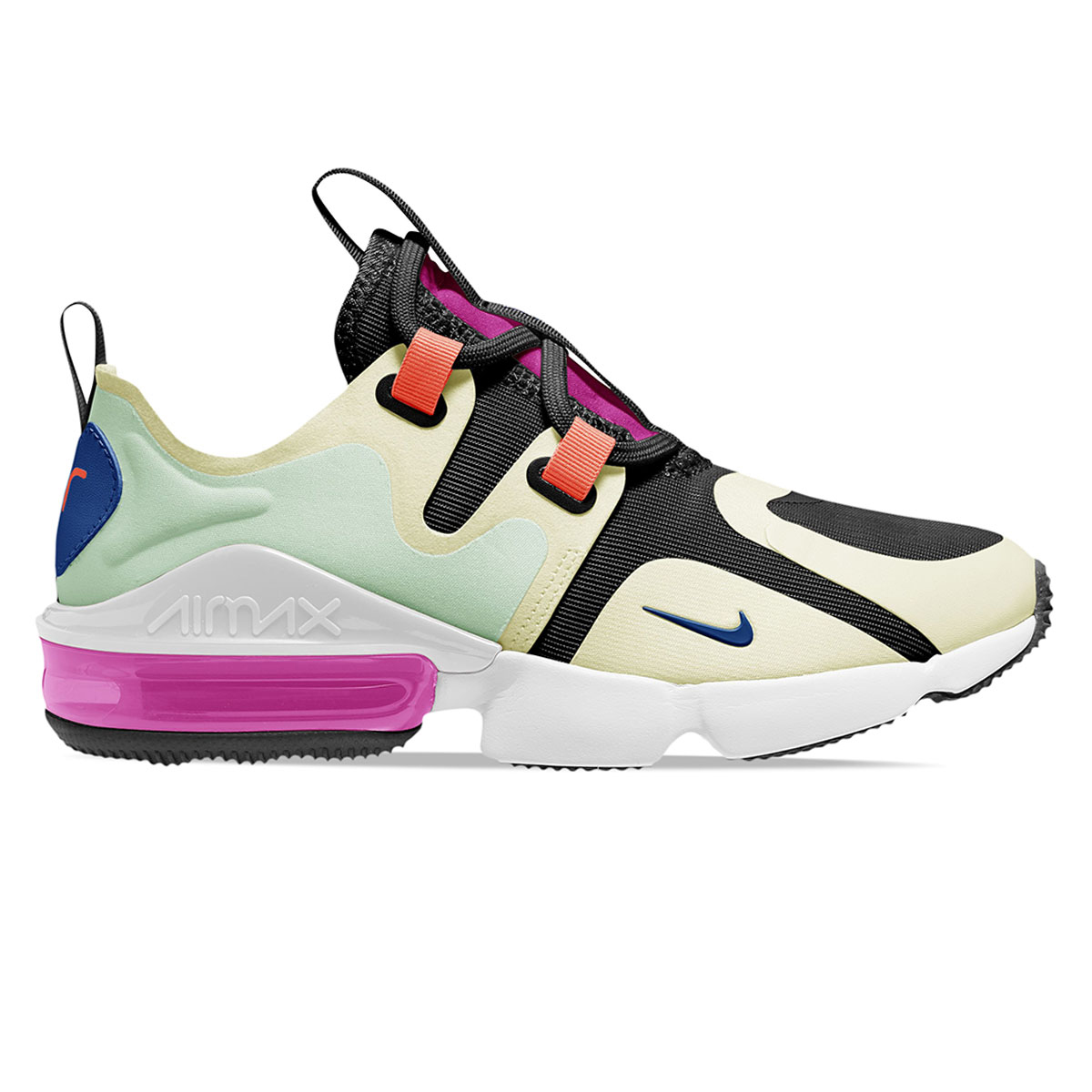 Zapatillas Nike Air Max Infinity,  image number null