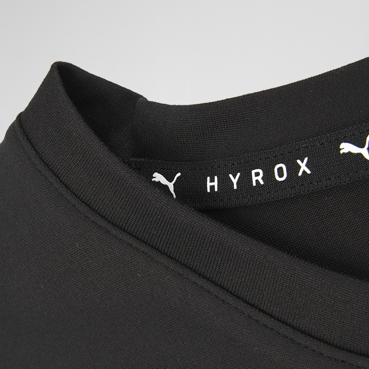 Remera Entrenamiento Puma X Hyrox Tad Hombre,  image number null