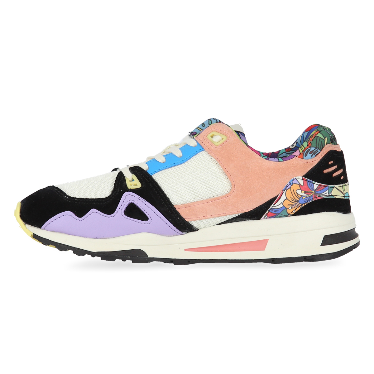 Zapatillas urbanas mujer le coq sportif hot sale