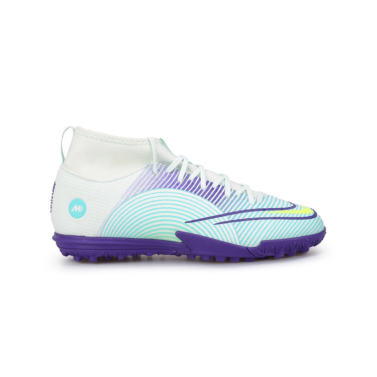 Botines nike mercurial sin store tapones